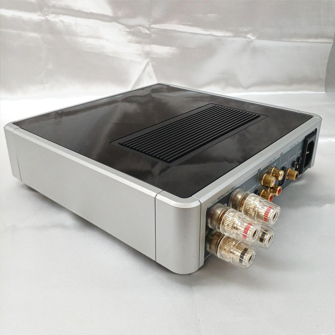 TEAC プリメインアンプ　AG-H500 TEAC AG-H500（↓動画もご用意してます） 香し - アンプ
