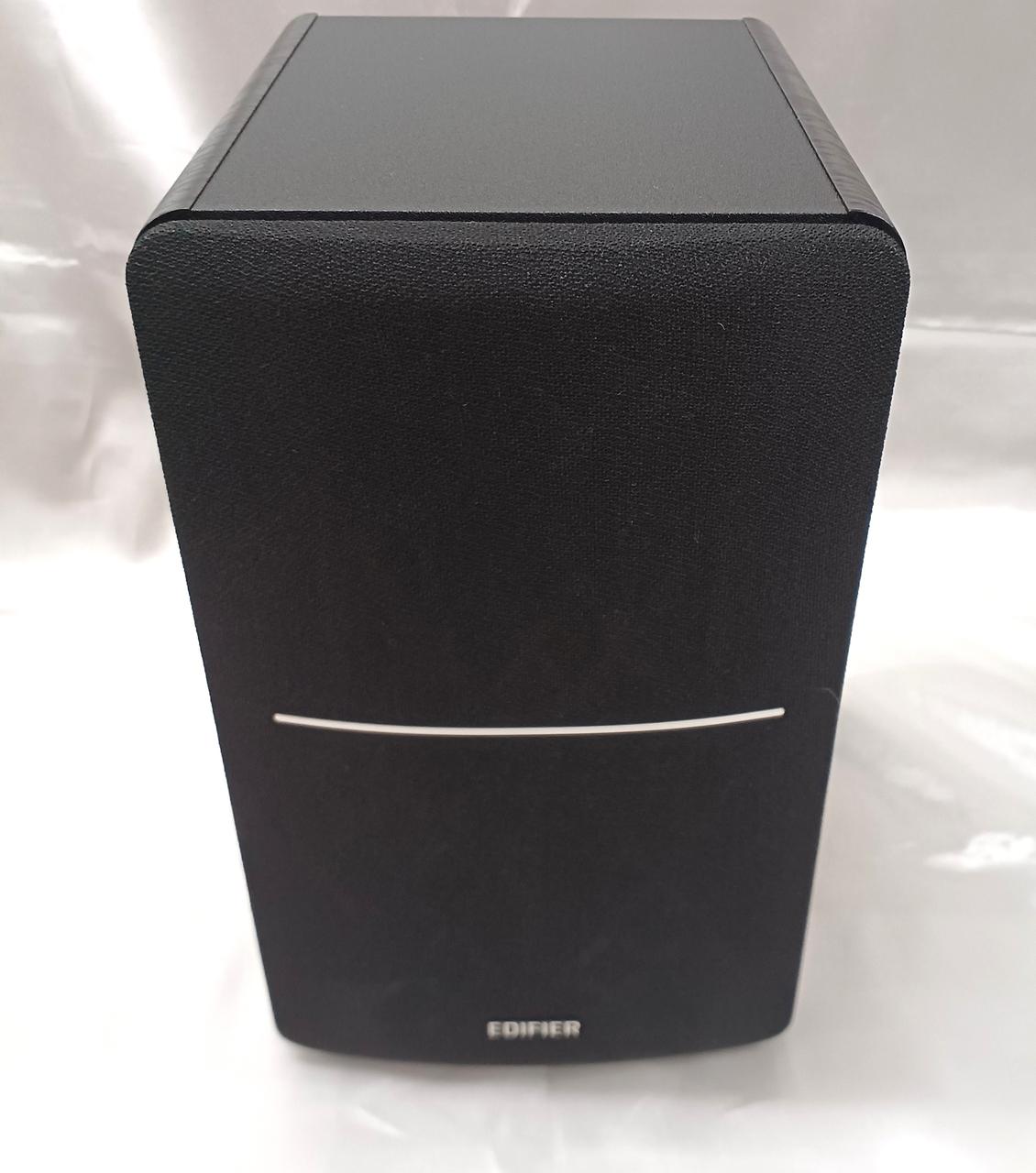 EDIFIERの1280T アクティブスピーカー Amazon.co.jp: Edifier R1280T アクティブブックシェルフ