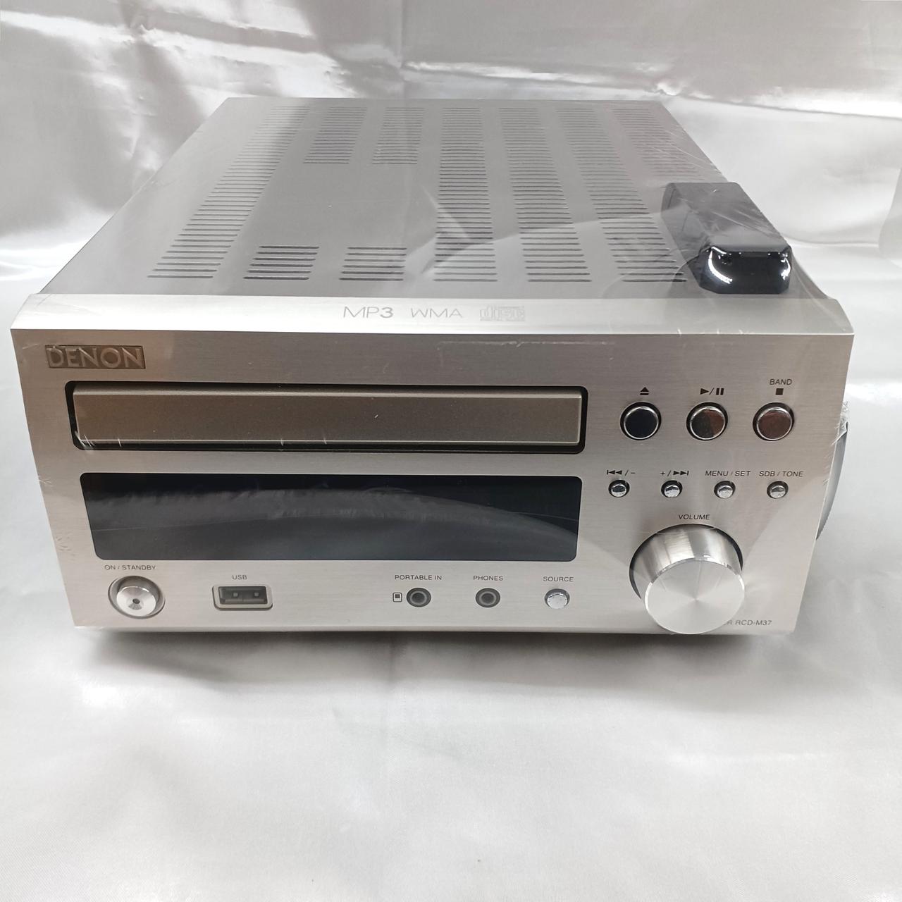 DENON スーパーオーデイオCDレシーバー デノン / デンオン(DENON)|CDレシーバー|HARDOFFオフモール