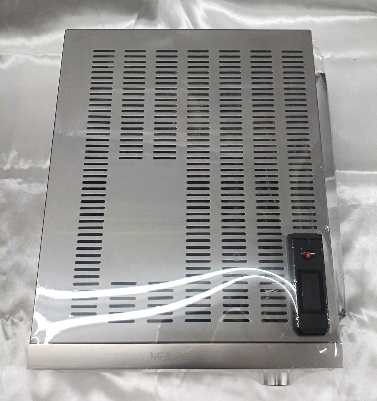 DENON PCM ラヴァーフッド ビリー・ハーパー C38-7007 Gripsweat