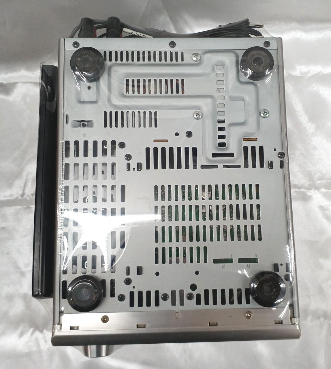 DENON PCM ラヴァーフッド ビリー・ハーパー C38-7007 DENON PCM ラヴァーフッド ビリー・ハーパー C38-7007 Billy