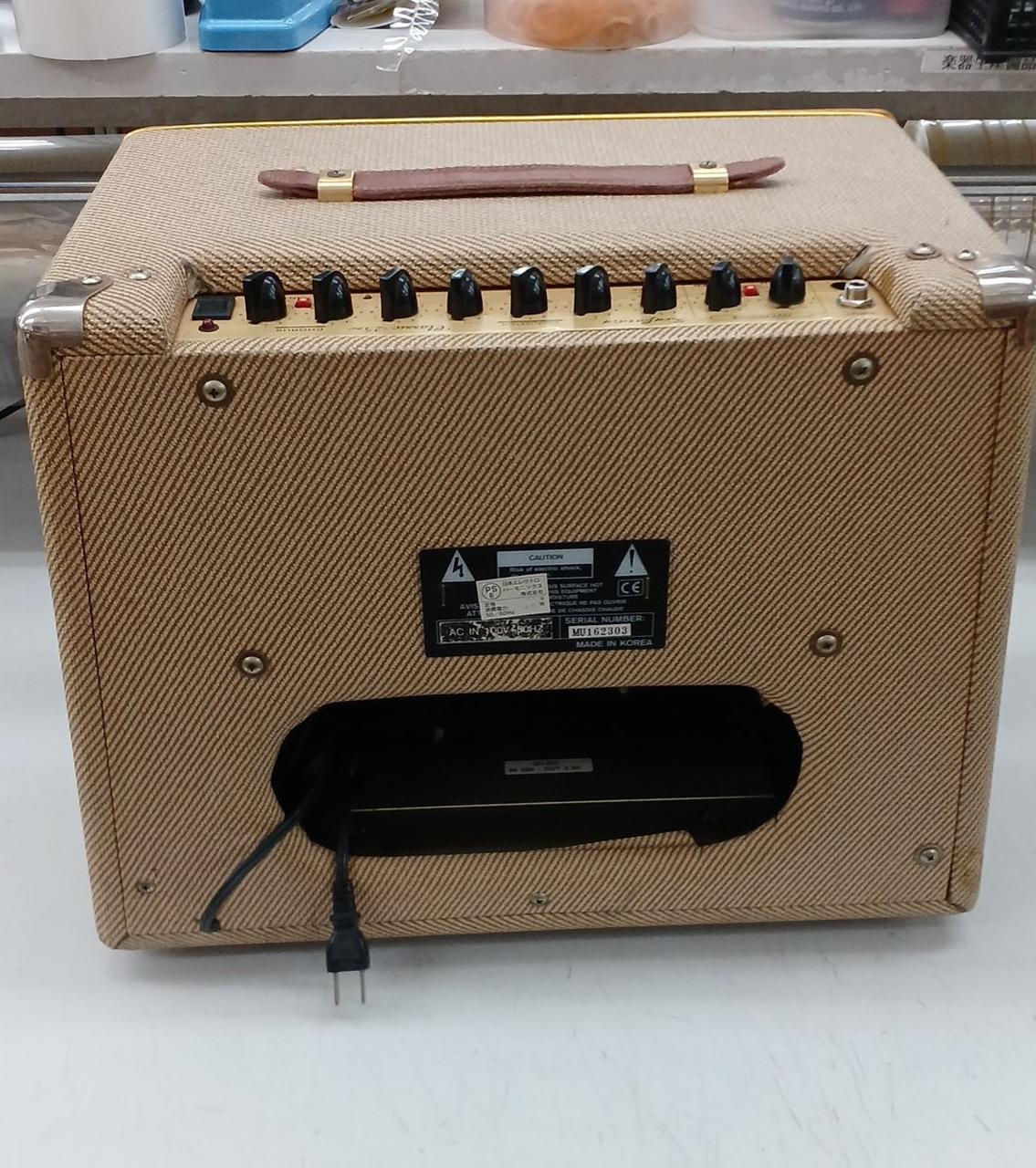 ケンジョーダン(KEN JORDIN)|ギターアンプ|HARDOFFオフモール（オフモ