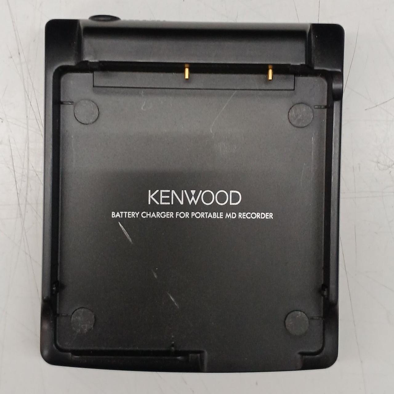 KENWOOD|ポータブルMDプレーヤー|HARDOFFオフモール（オフモ