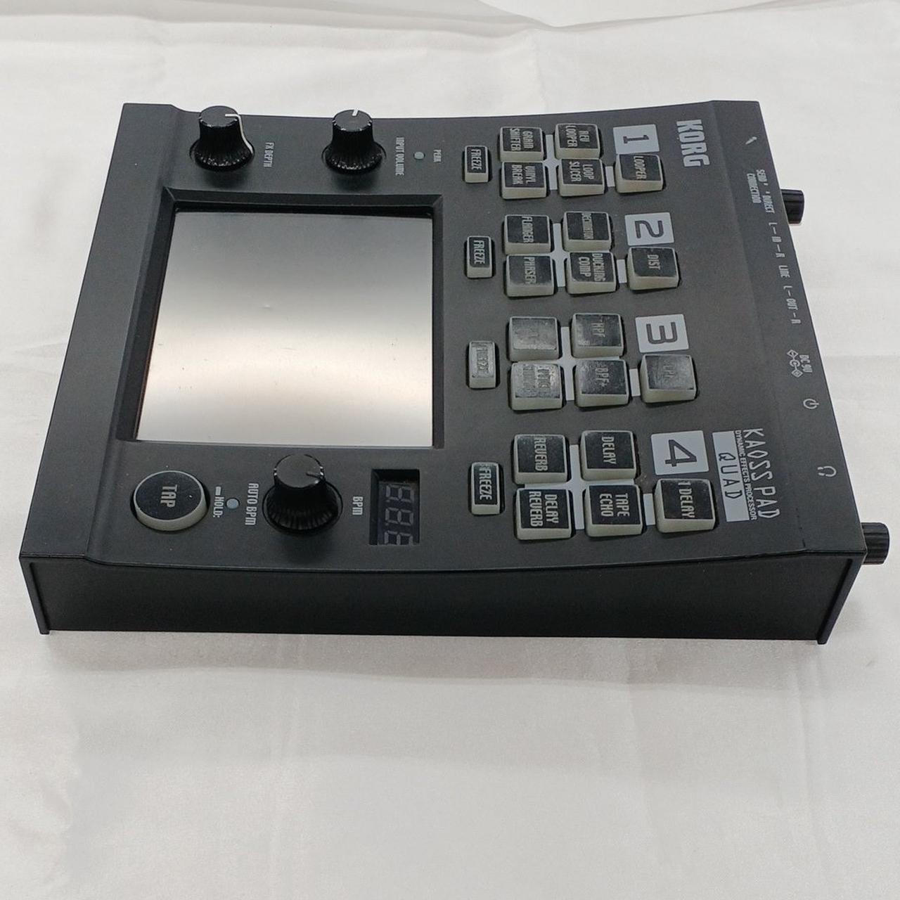 KORG|KAOSS PAD|HARDOFFオフモール（オフモ）|2013540000127188