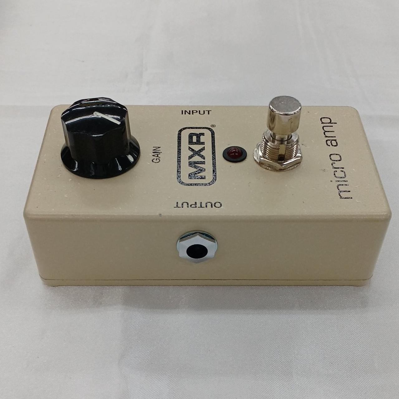 MXR|エフェクター|HARDOFFオフモール（オフモ）|2013540000126541