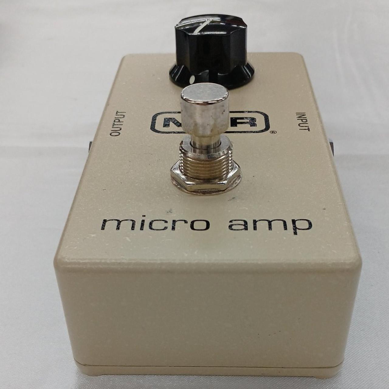 MXR|エフェクター|HARDOFFオフモール（オフモ）|2013540000126541