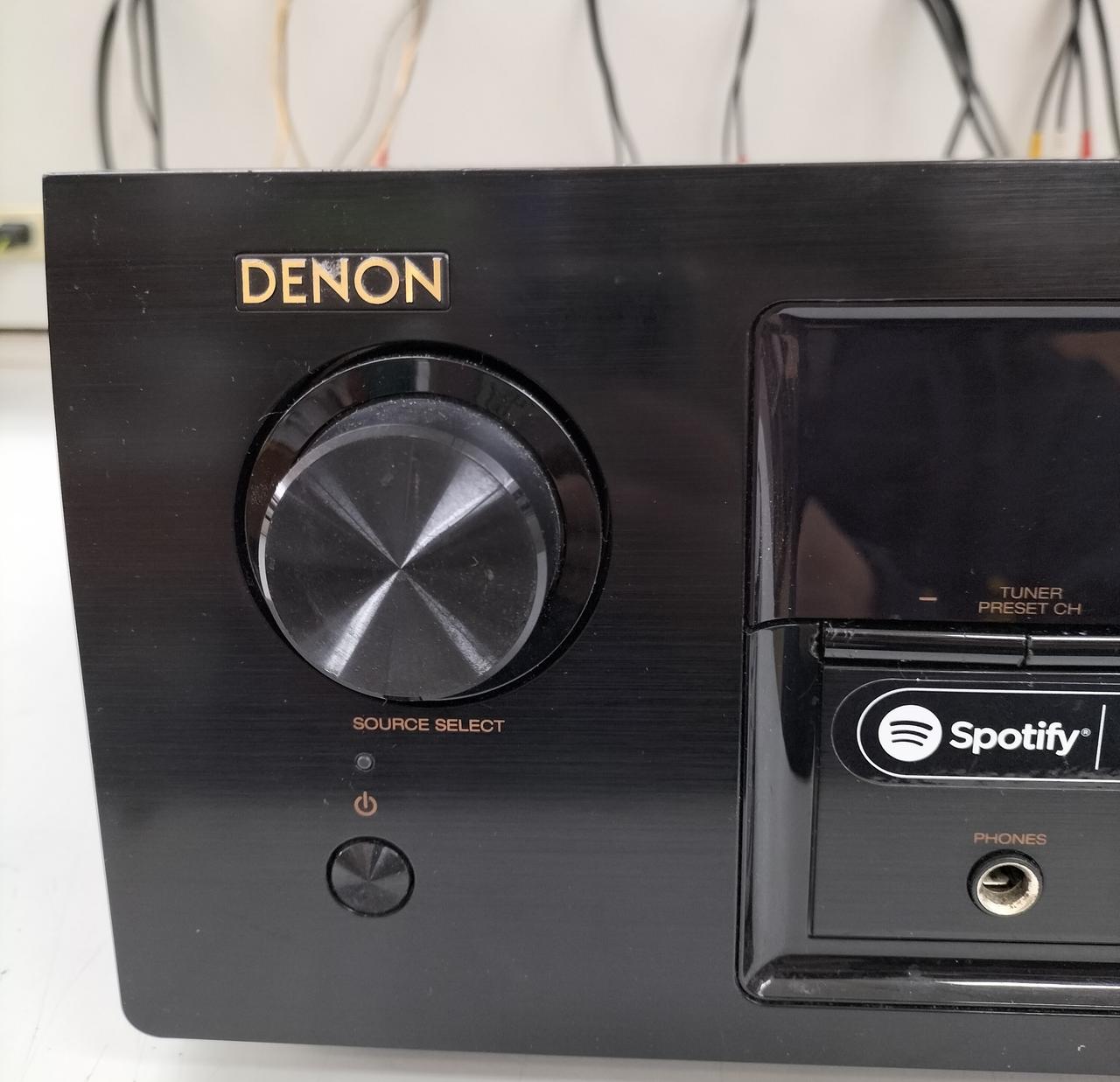 DENON|AVアンプ|【ハードオフ公式通販】オフモール|2013540000130500