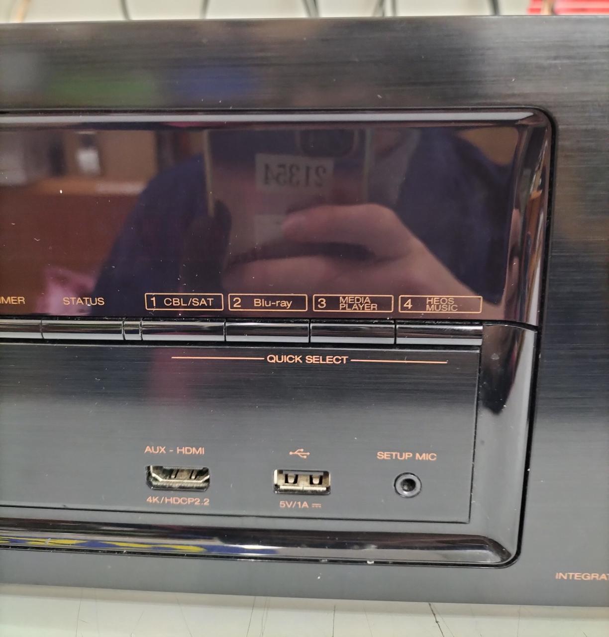 DENON|AVアンプ|【ハードオフ公式通販】オフモール|2013540000130500