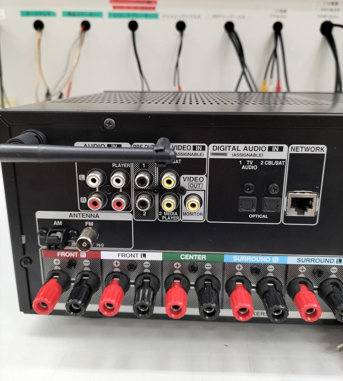 DENON|AVアンプ|【ハードオフ公式通販】オフモール|2013540000130500