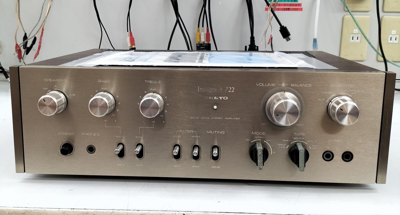 ONKYO|プリメインアンプ|【ハードオフ公式通販】オフモール