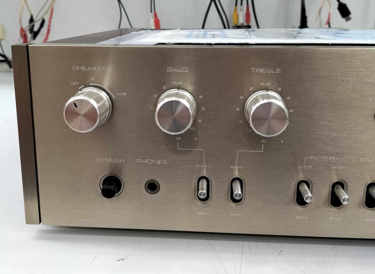 ONKYO|プリメインアンプ|【ハードオフ公式通販】オフモール