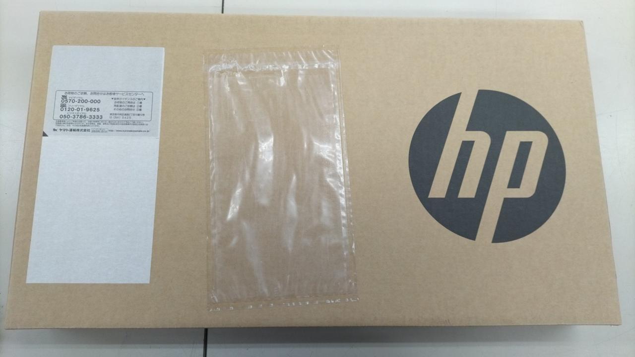 ニホンヒューレット パッカード(HEWLETT PACKARD)ノートパソコンHARDOFFオフモール（オフモ）2013540000107192