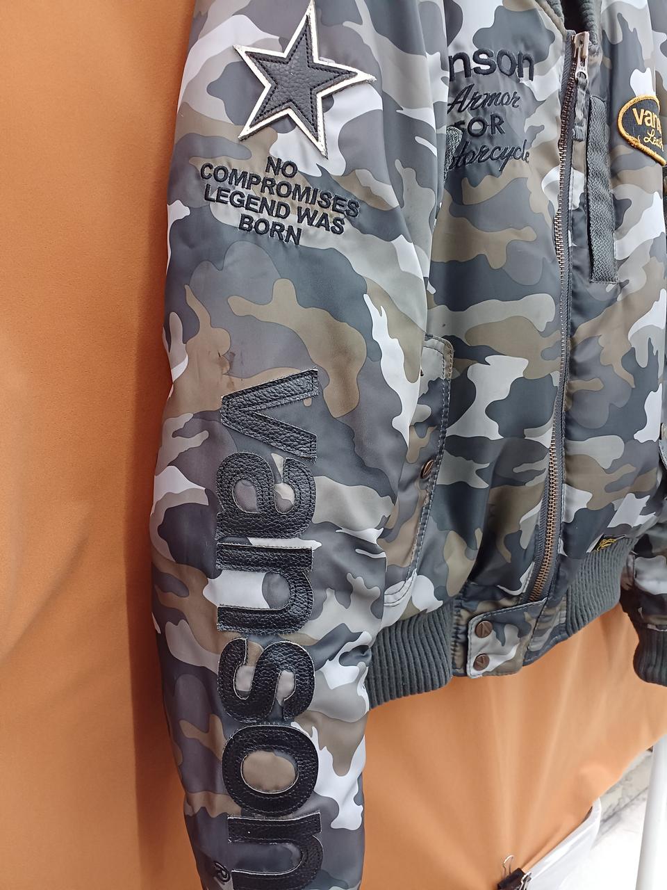 プロテクター入り