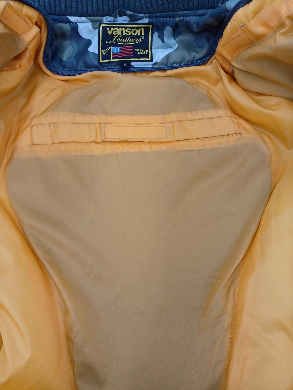 プロテクター入り