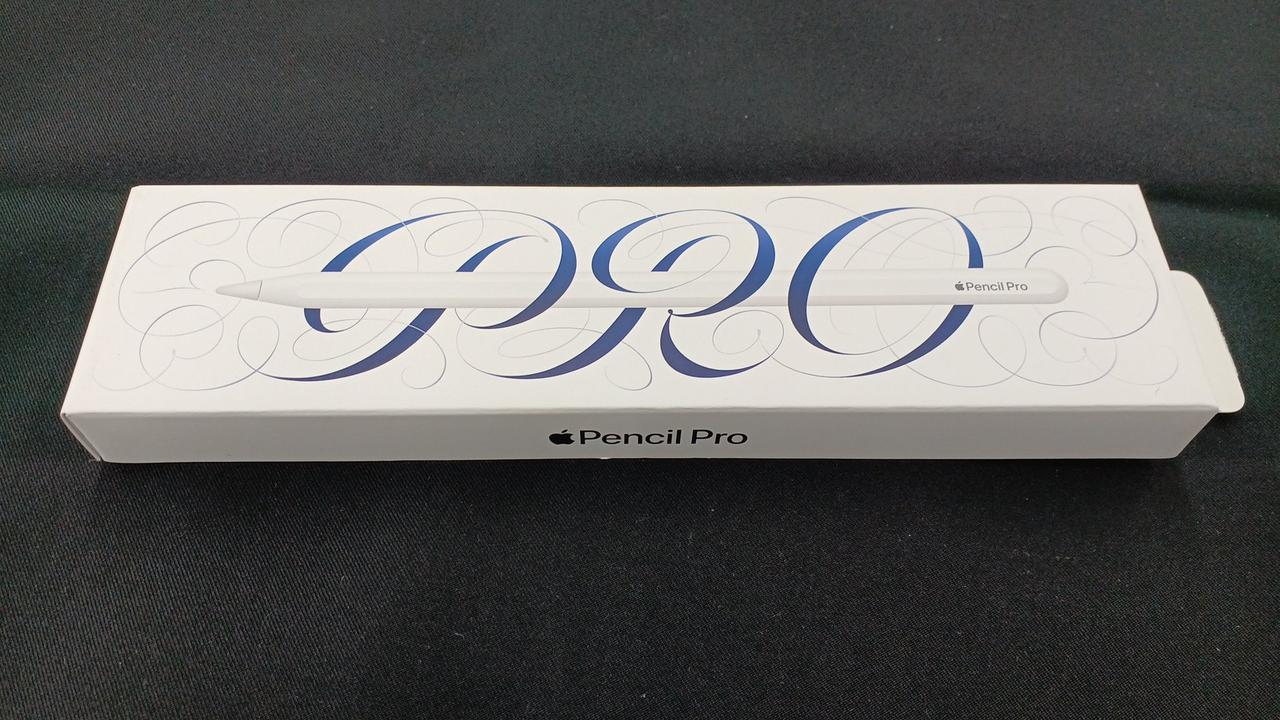 APPLE|APPLE PENCIL PRO|【ハードオフ公式通販】オフモール