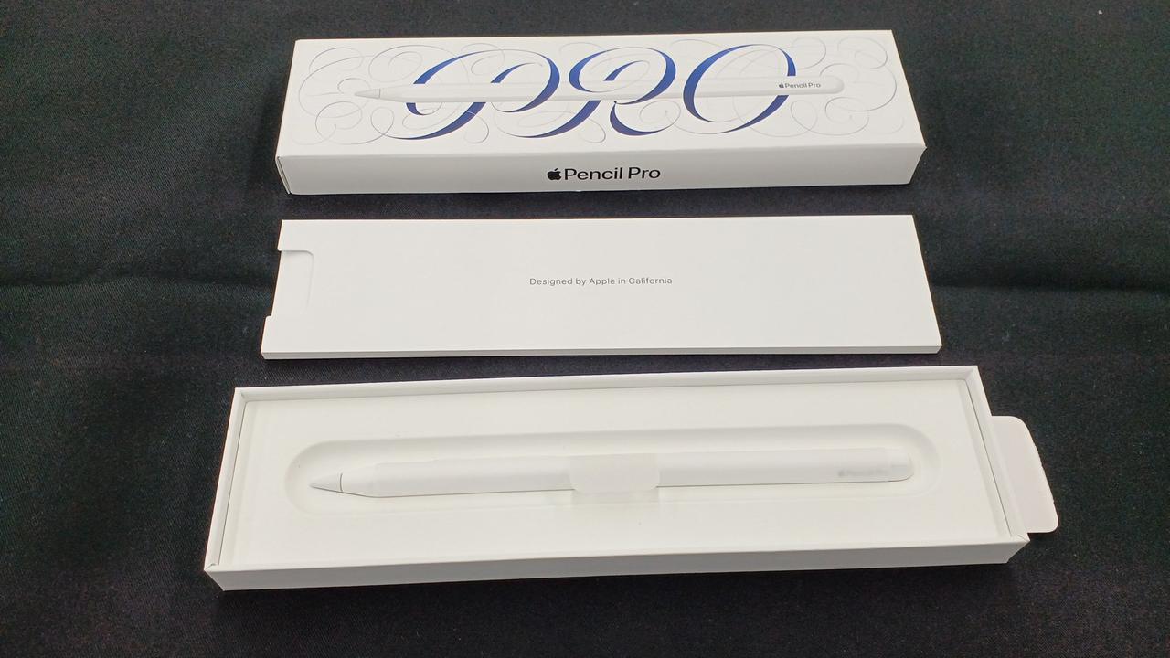 APPLE|APPLE PENCIL PRO|【ハードオフ公式通販】オフモール