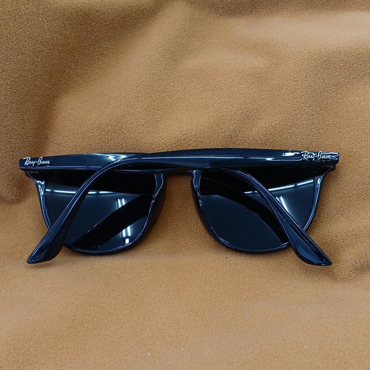 【お値引き不可】レイバン　サングラス 楽天市場】レイバン サングラス Ray-Ban RB4259F 601/19 53