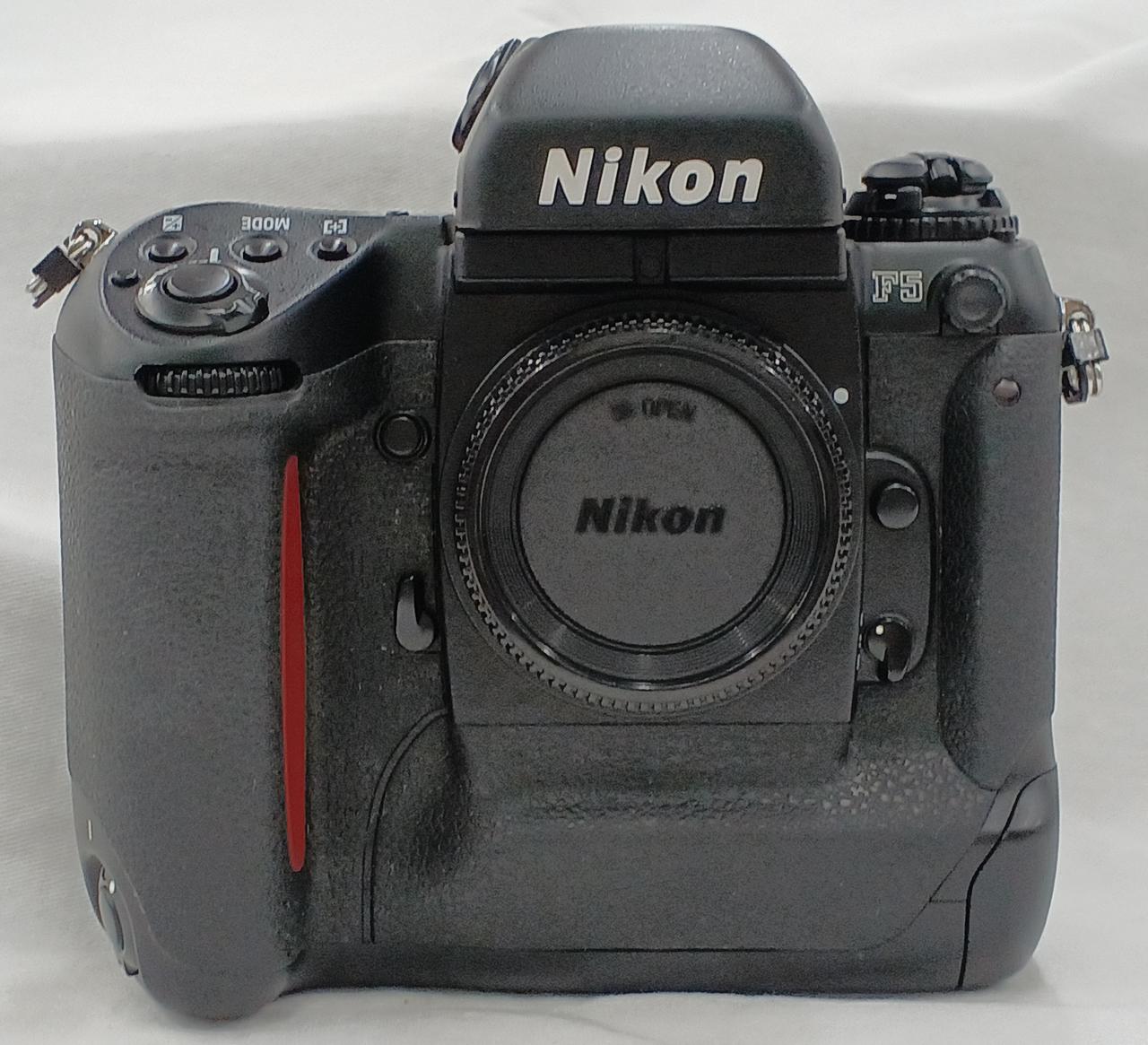 ニコン(NIKON)|フィルム一眼レフカメラ|HARDOFFオフモール