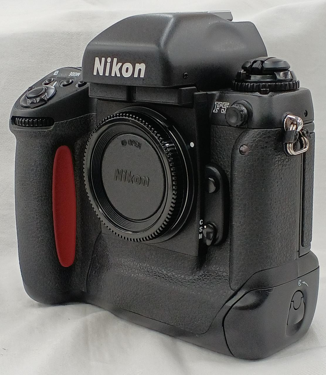 ニコン(NIKON)|フィルム一眼レフカメラ|HARDOFFオフモール