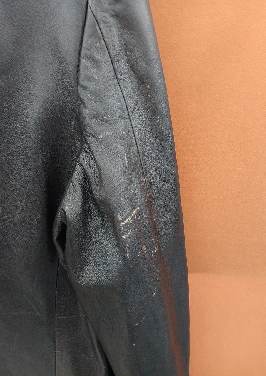 右腕後ろキズ汚れ有り