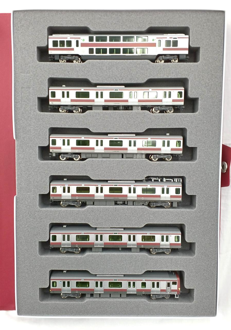【中古・現状渡し】KATO E531系 赤電タイプ Amazon | KATO 10-954 E531系 赤電タイプ 常磐線 5両セット