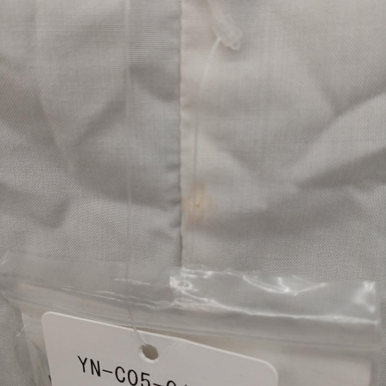 内側　汚れ有り