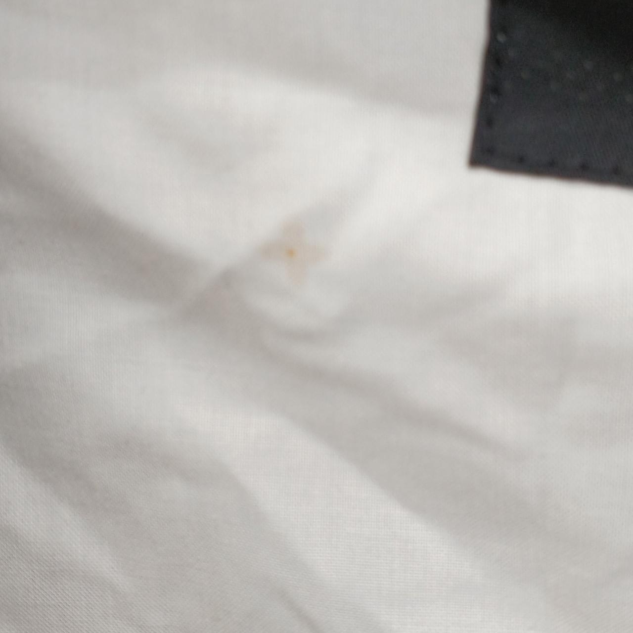 内側　汚れ有り