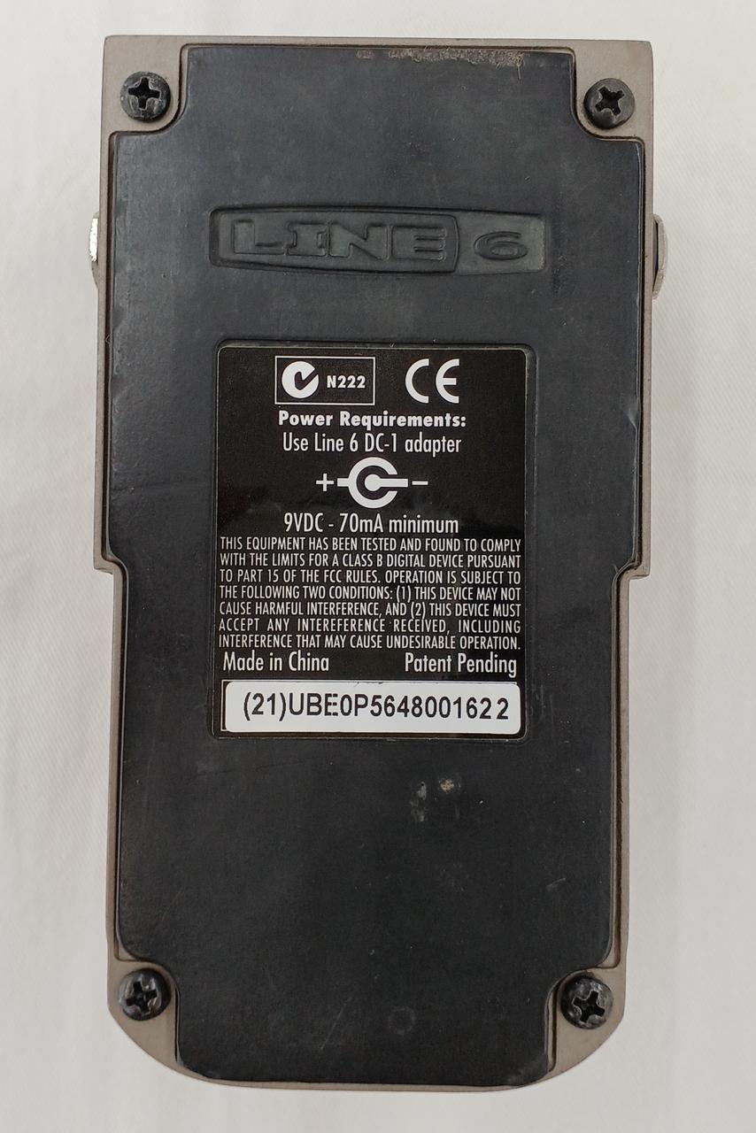 LINE 6|ディストーション|HARDOFFオフモール（オフモ