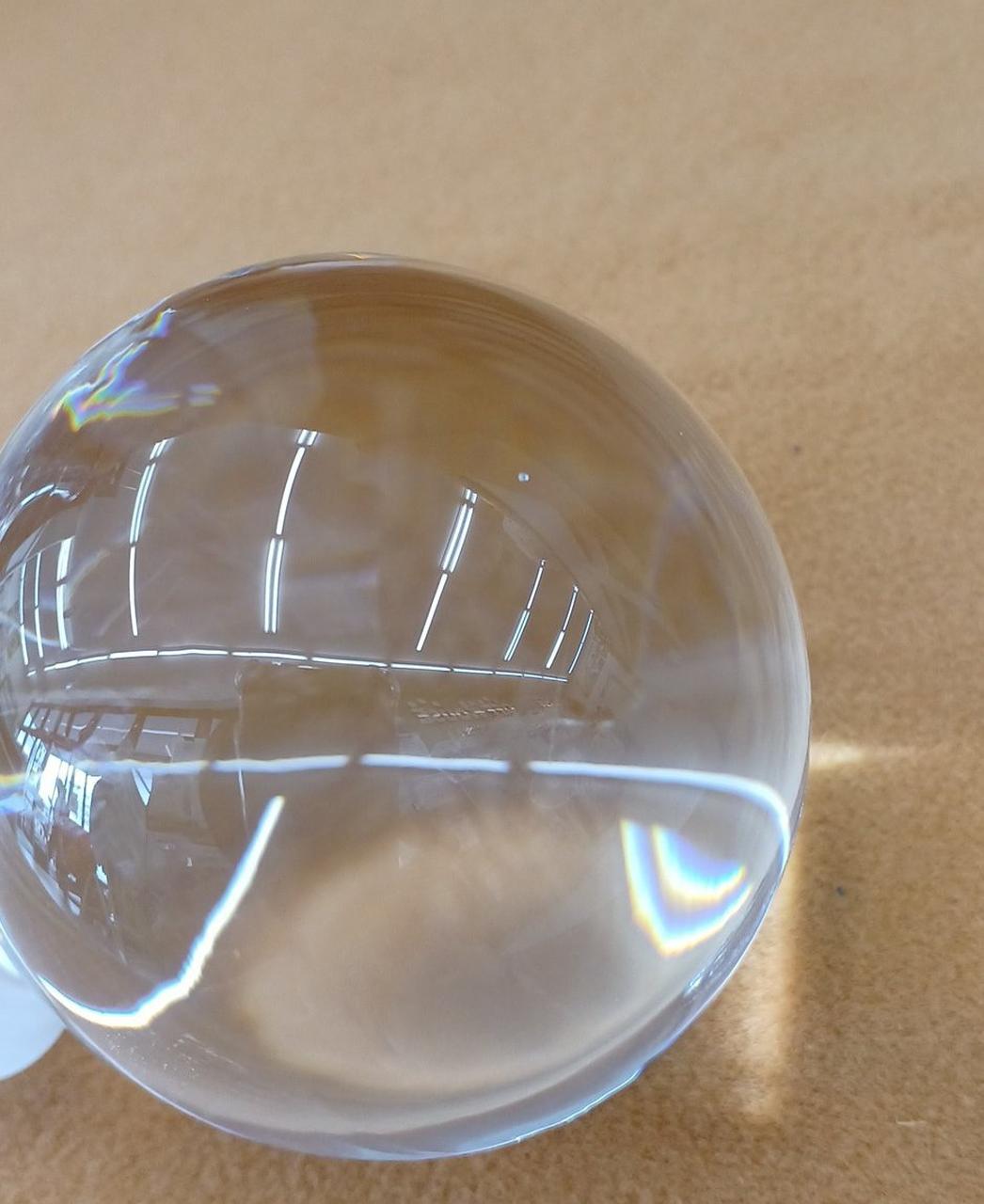 画像では分かりにくいですが5mm程傷あり