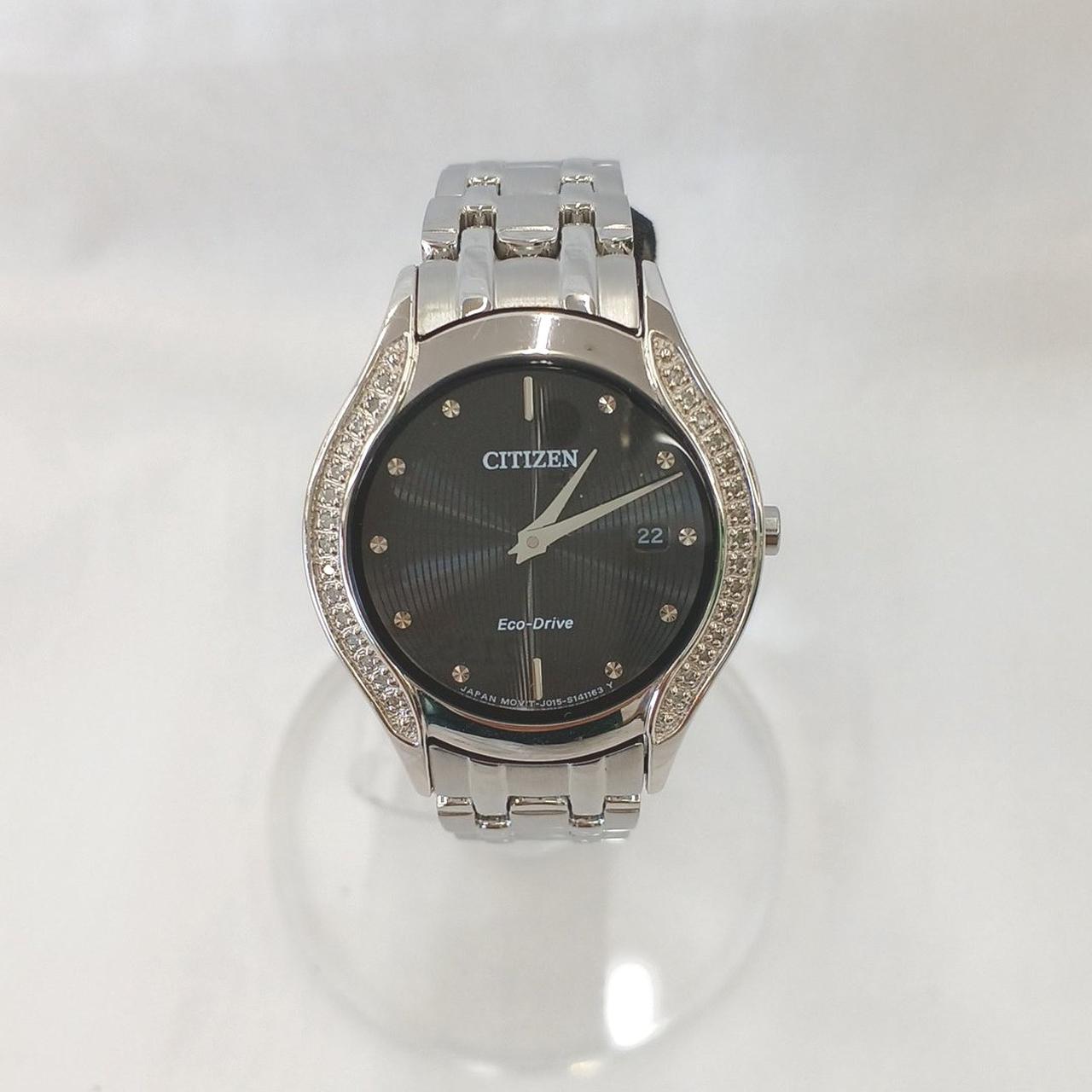 ガラス面に傷少々有