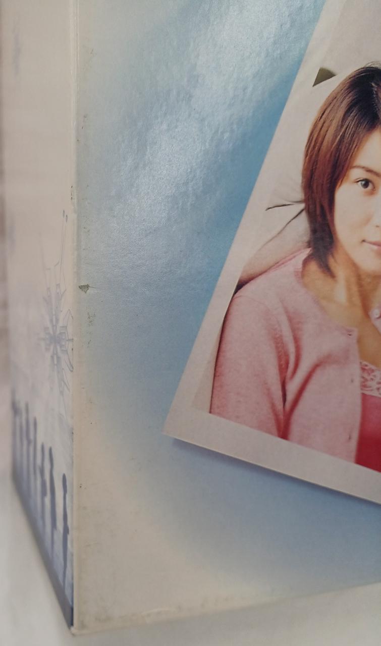 BOX傷、汚れあります。