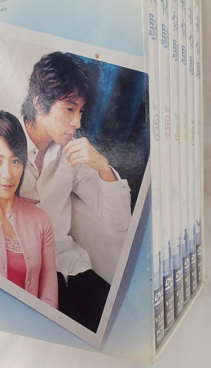 BOX汚れ、剥がれあります