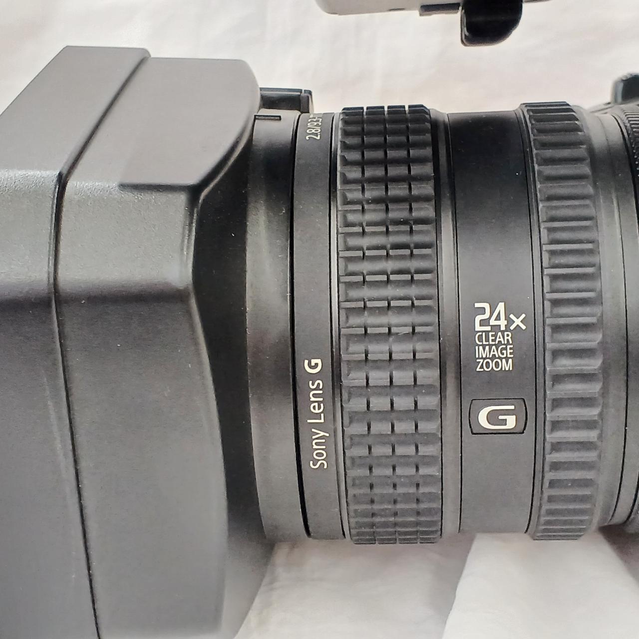 値下げしました！！★★お値打ち品★★●SONY●ハンディカム20 値下げしました！！お値打ち品○SONY○ハンディカム20 - メルカリ