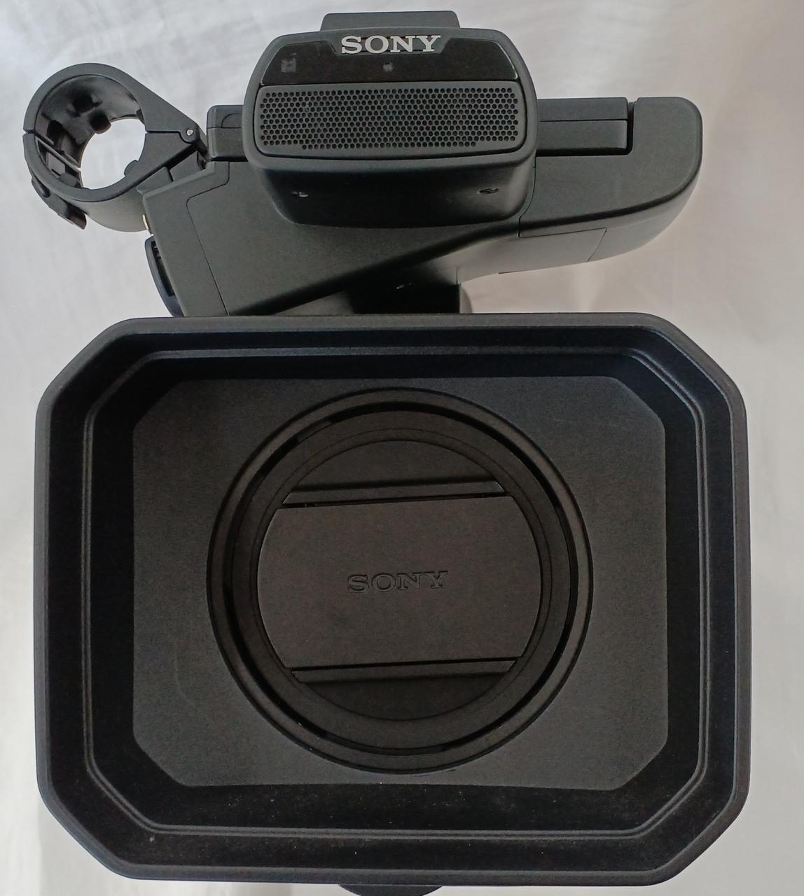 ソニーハンディーカム　訳あり SONY ハンディーカム（CCD-TR3)の分解 - 日々のことをあれこれと