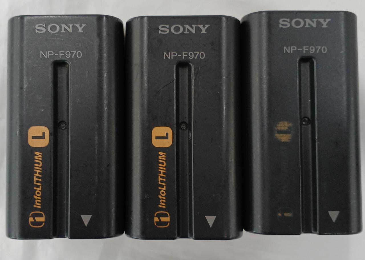 SONYハンディーカム SONY XDCAMメモリー ハンディカムコーダー PXW-Z190 ビデオ