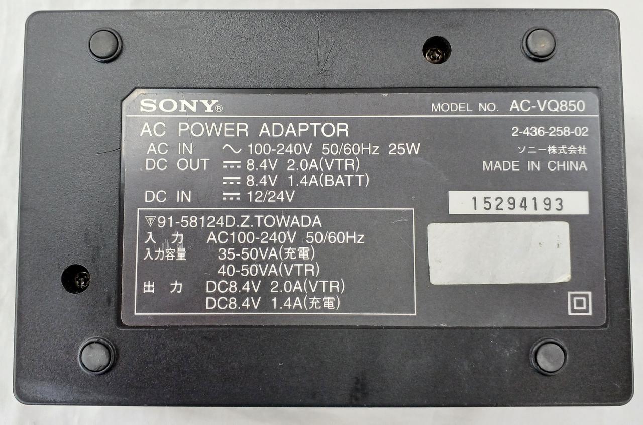値下げしました！！★★お値打ち品★★●SONY●ハンディカム20 値下げしました！！お値打ち品○SONY○ハンディカム20 - メルカリ