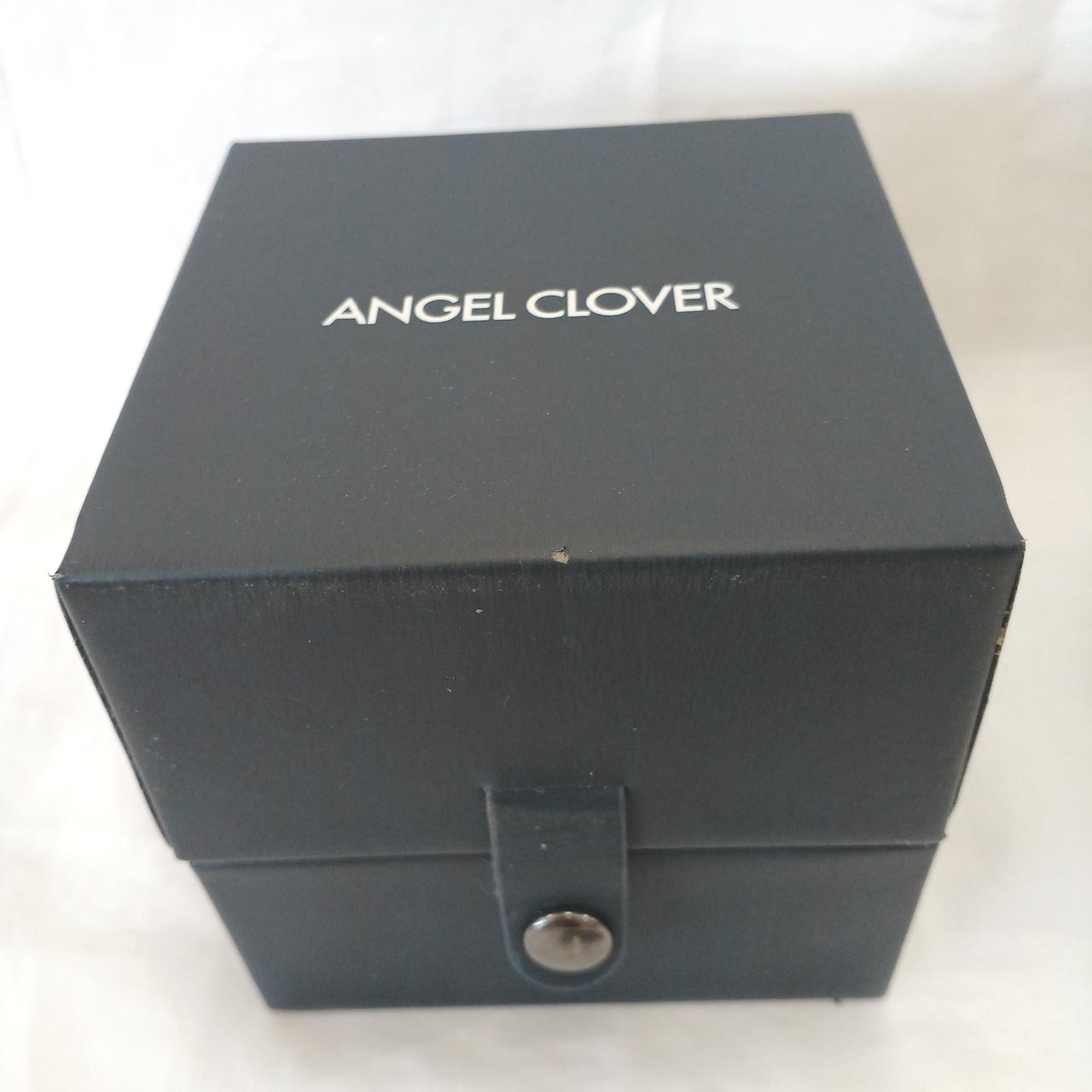 箱に少々傷みあり