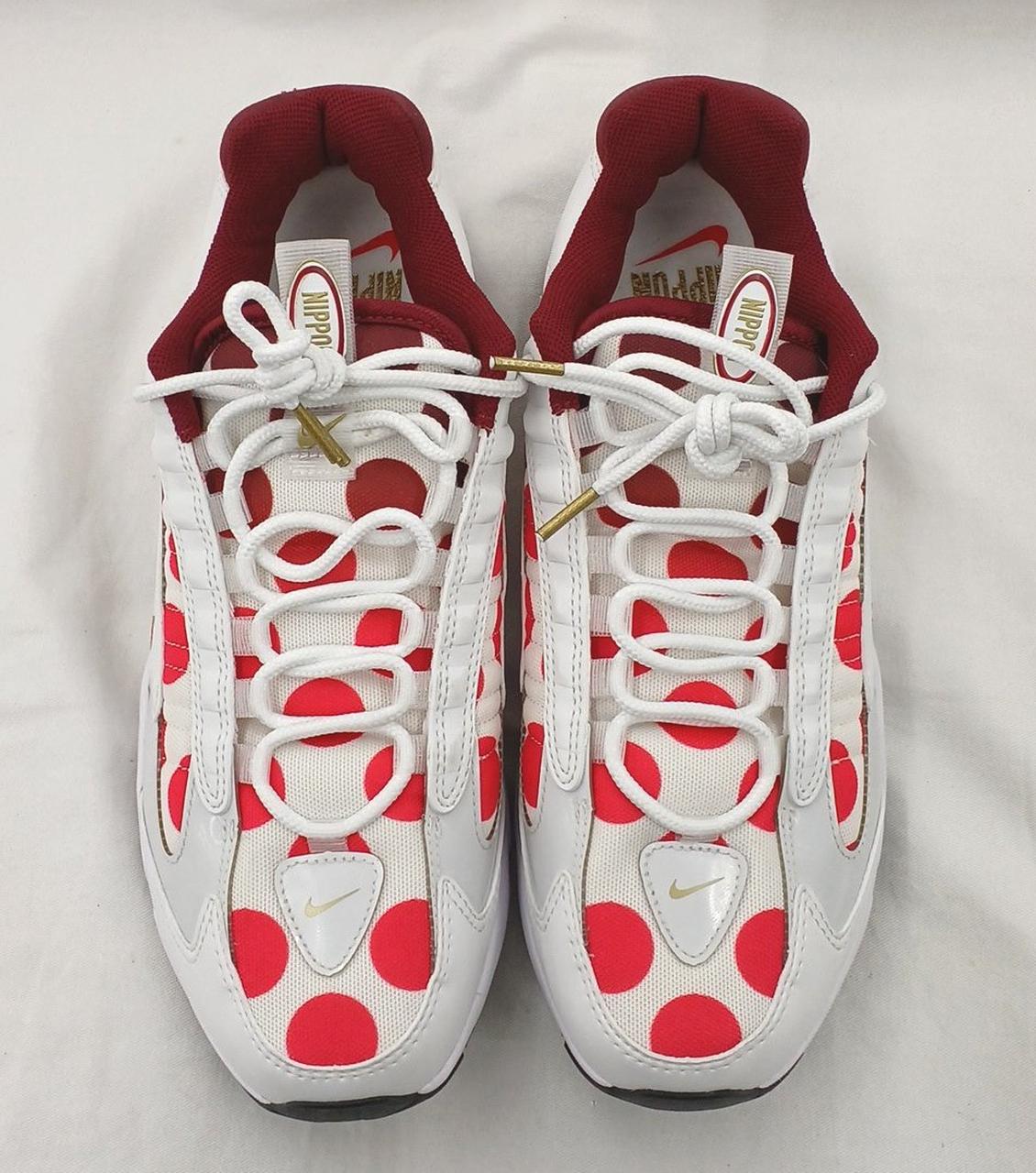 NIKE|AIR MAX TRIAX 96 NIPPON|HARDOFFオフモール（オフモ