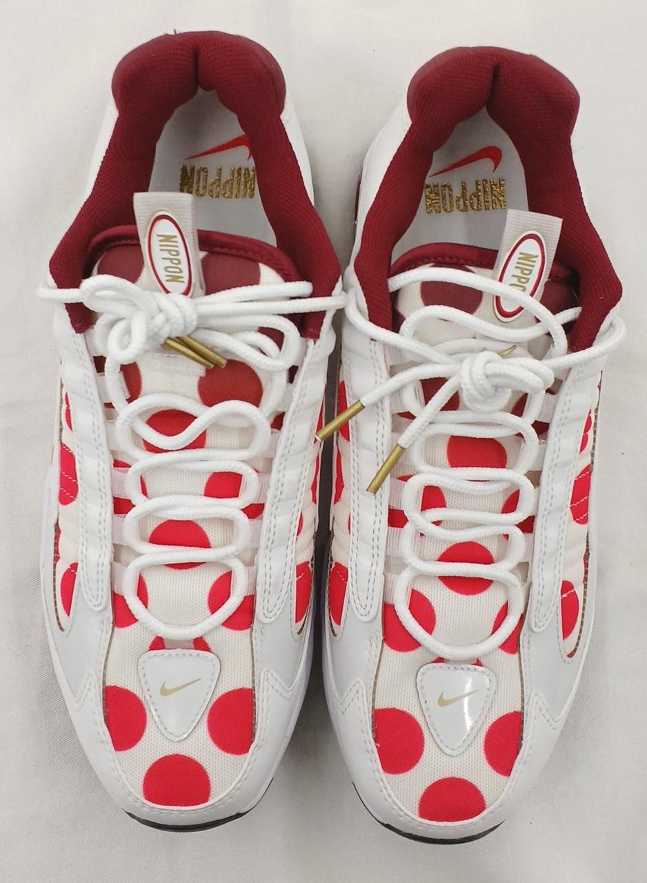 Murcof 2枚まとめ売り NIKE|AIR MAX TRIAX 96 NIPPON|HARDOFFオフモール（オフモ