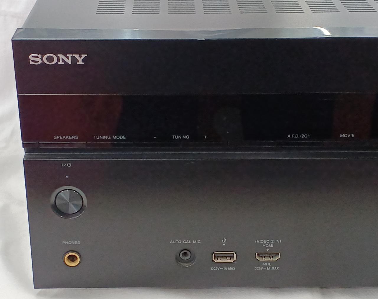 SONY|AVアンプ|HARDOFFオフモール（オフモ）|2013550000104029