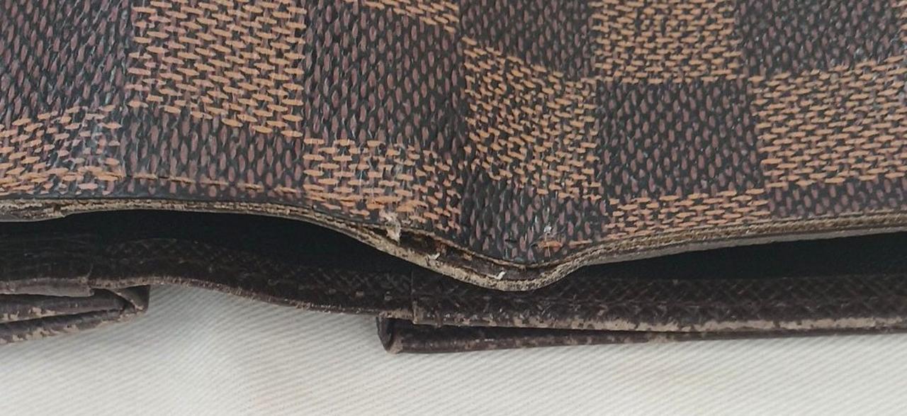 剥がれあります。