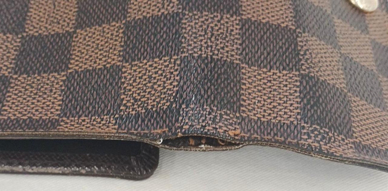 剥がれあります。