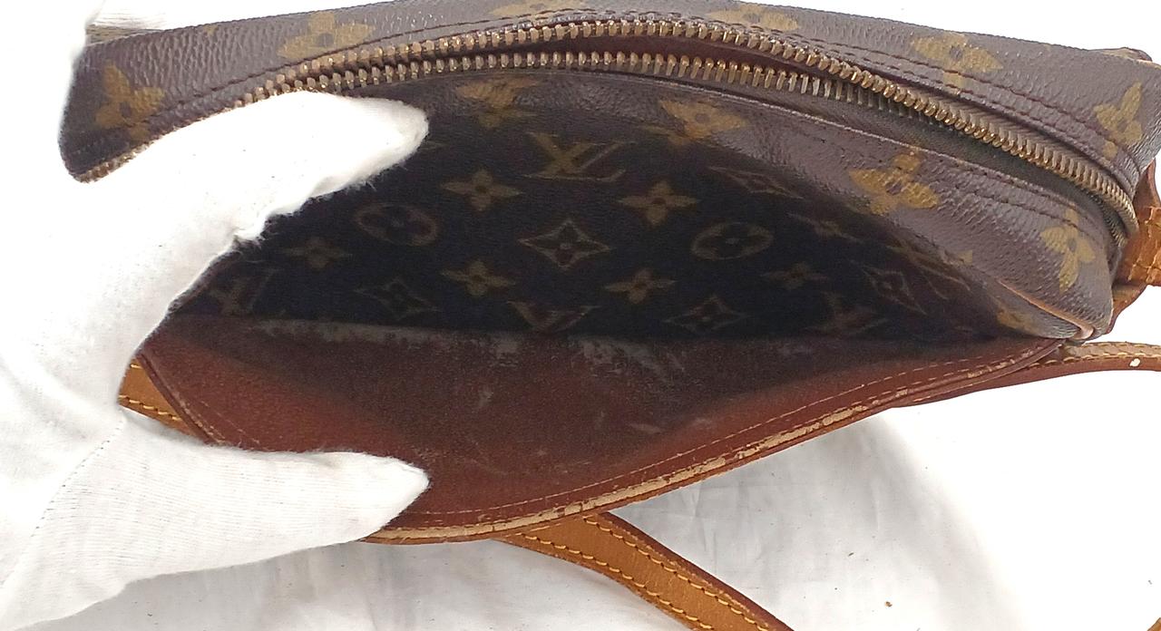 剥がれあります。