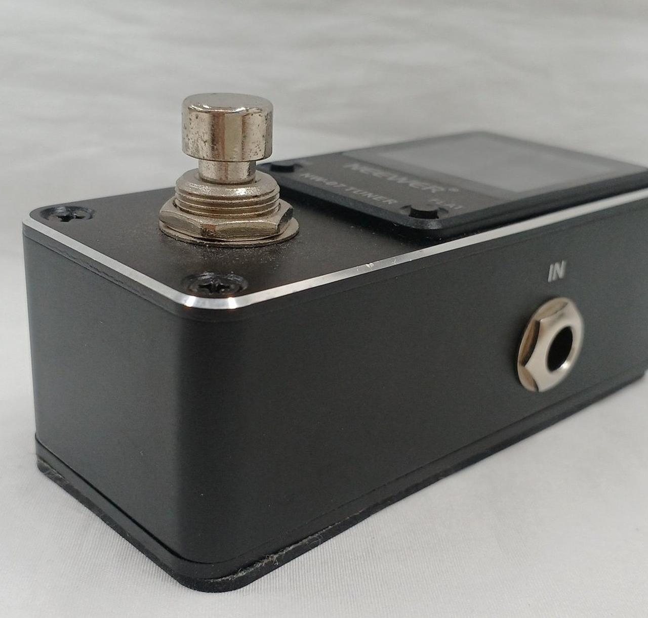 スイッチ部分に汚れあります。