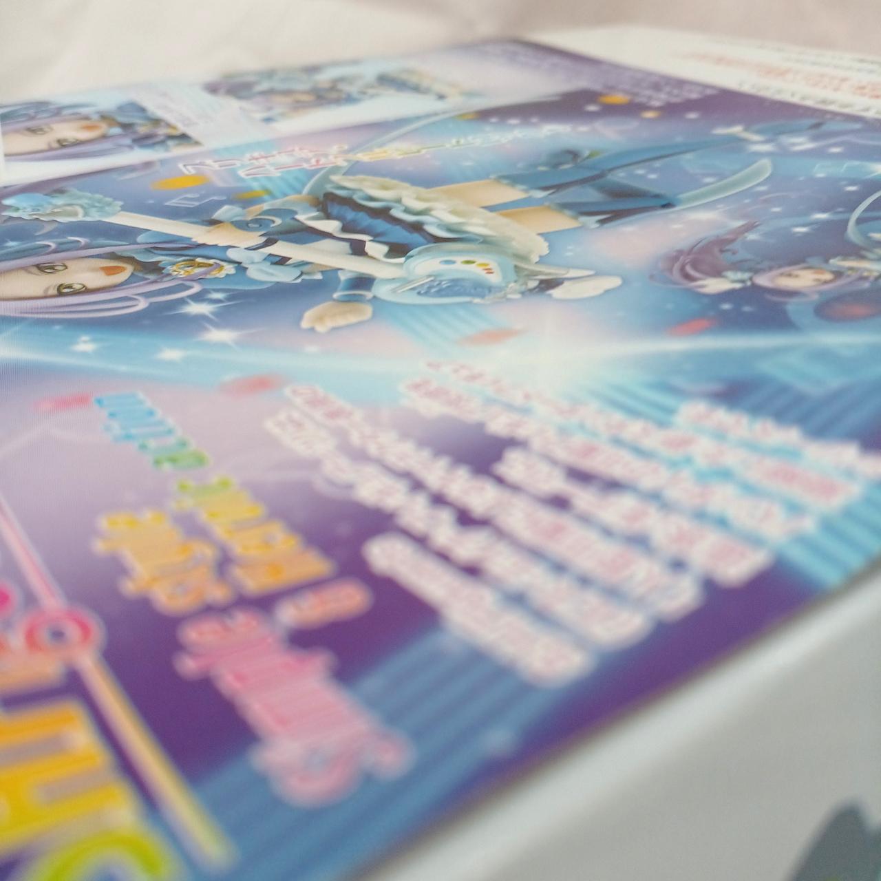 全体的に凹みあり