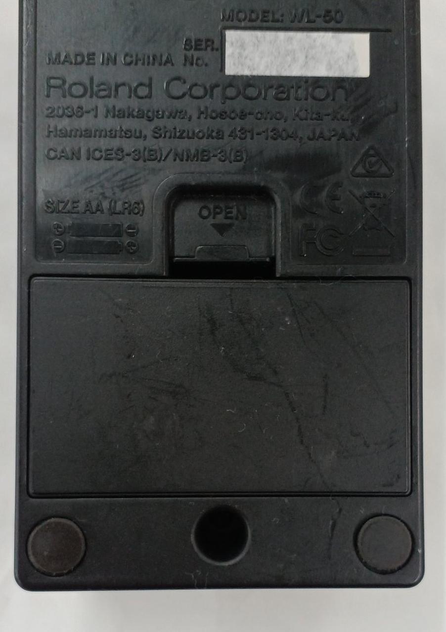 汚れあります。