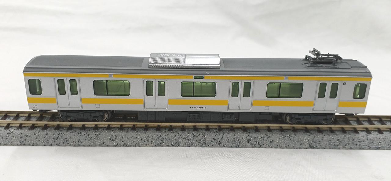 【クッチさま専用】KATO 10-1520 E231系 中央・総武緩行線 クッチさま専用】KATO 10-1520 E231系 中央・総武緩行線 KATO 10-1520 E231
