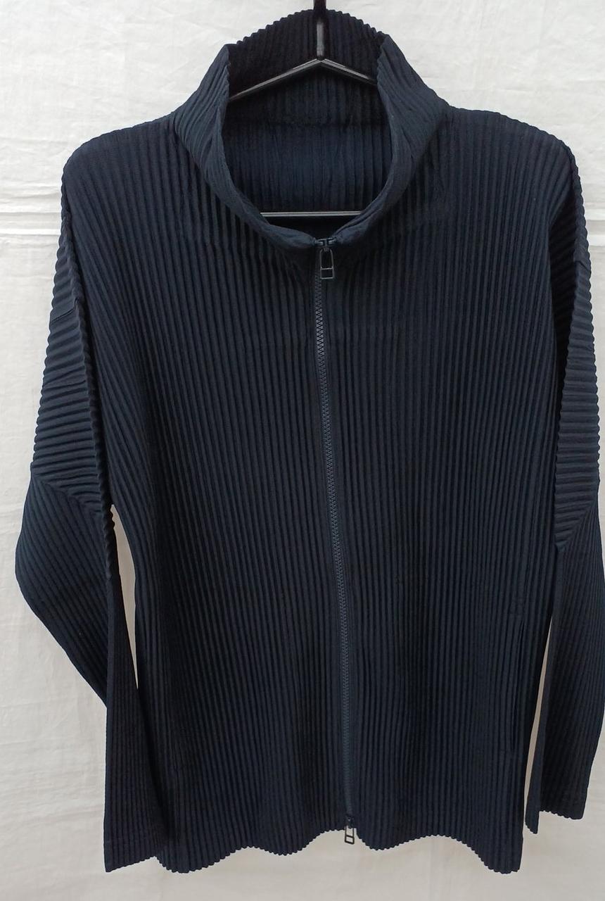 HOMME PLISSE|イッセイミヤケ ポリエステル ジャケット|【ハードオフ