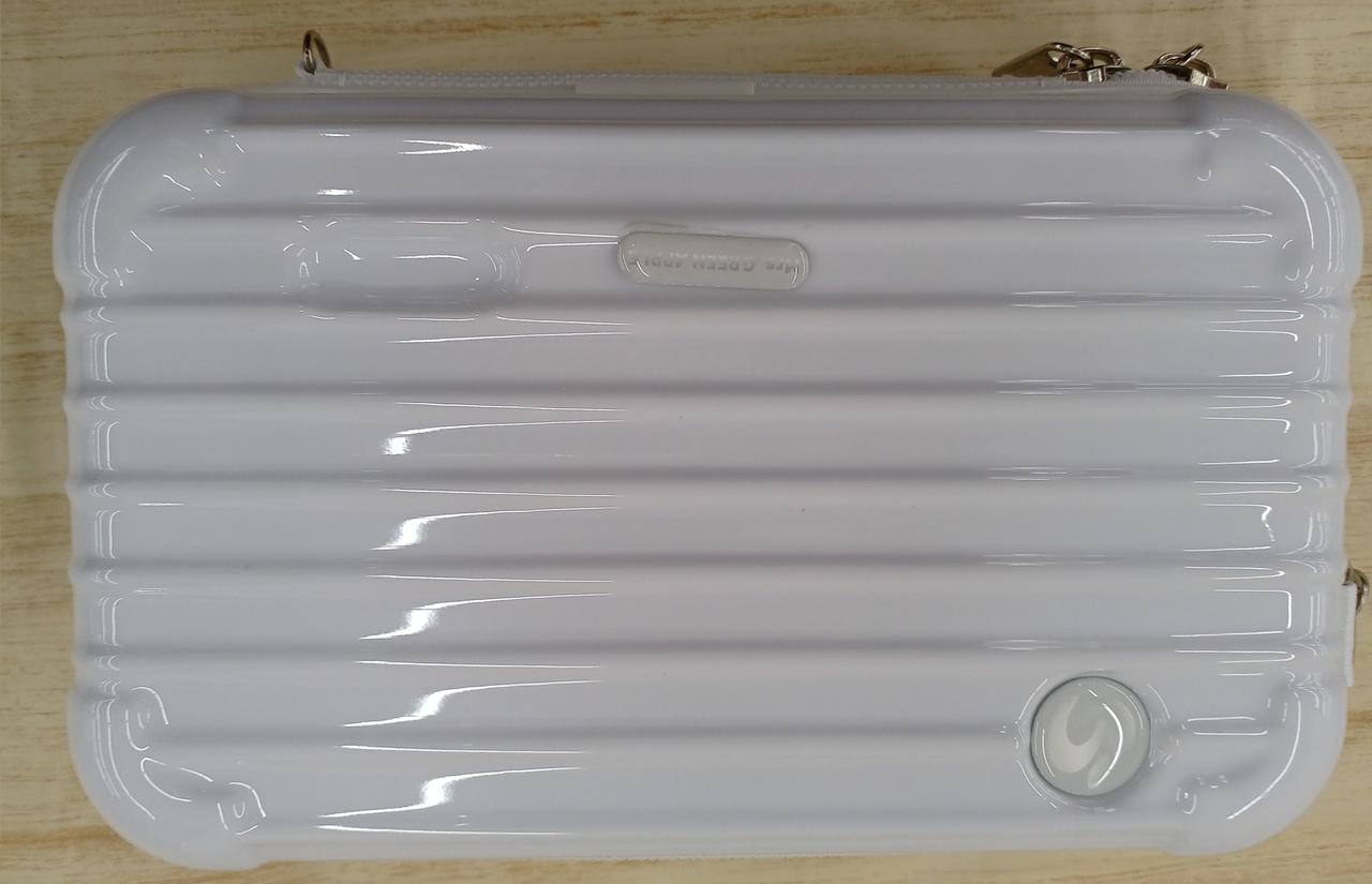 ミニショルダーバッグ