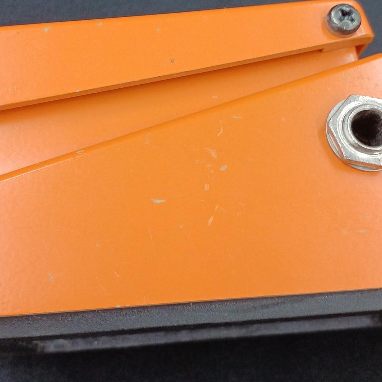 傷や剥がれあります。